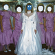 Image for article titled Chicks Getting Hitched: Tossing The Bouquet And Other Wedding Traditions